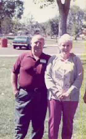 Veraun & Dorothy Hiatt